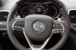 Jeep Grand Cherokee EcoDiesel 2014 года